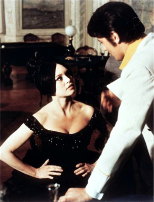 Brigitte Bardot pic #495726
