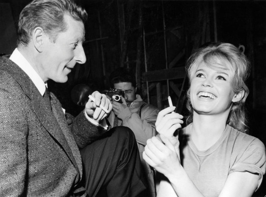 Brigitte Bardot pic #389717