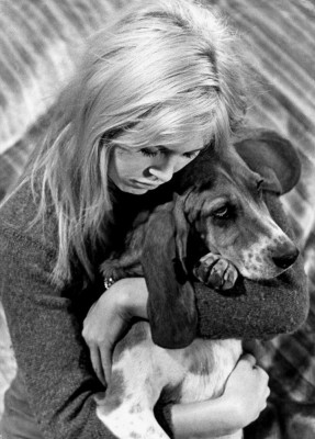Brigitte Bardot pic #477551