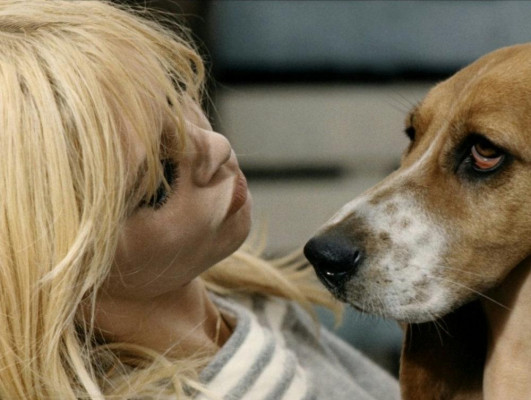 Brigitte Bardot pic #477550