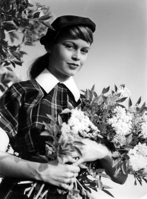 Brigitte Bardot pic #400100