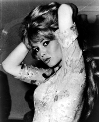 photo 15 in Brigitte Bardot gallery [id501464] 2012-04-23 00:00:00