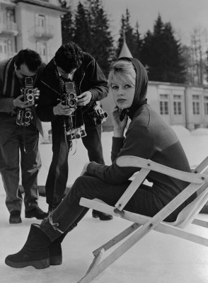 Brigitte Bardot pic #396524