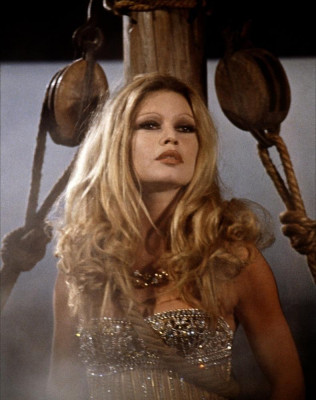 Brigitte Bardot pic #400375