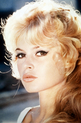 Brigitte Bardot pic #400099