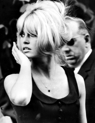 photo 25 in Brigitte Bardot gallery [id479994] 2012-03-14 00:00:00