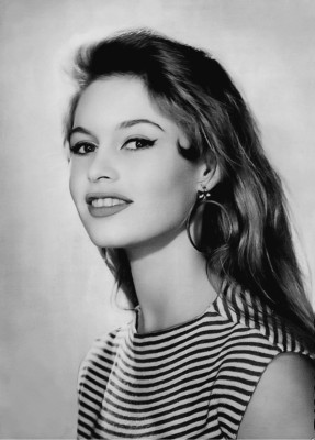 photo 27 in Brigitte Bardot gallery [id390024] 2011-04-29 00:00:00
