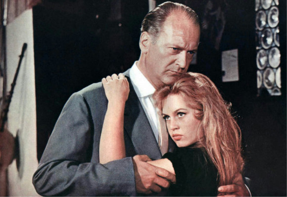 Brigitte Bardot pic #393726