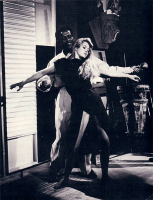Brigitte Bardot pic #393729