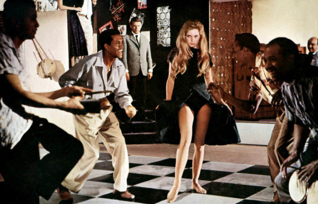 Brigitte Bardot pic #393727