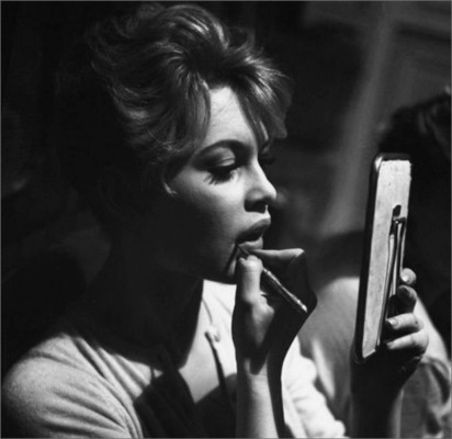 Brigitte Bardot pic #390021