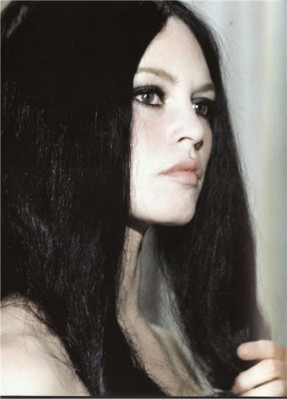 Brigitte Bardot pic #390020