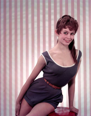 Brigitte Bardot pic #473626