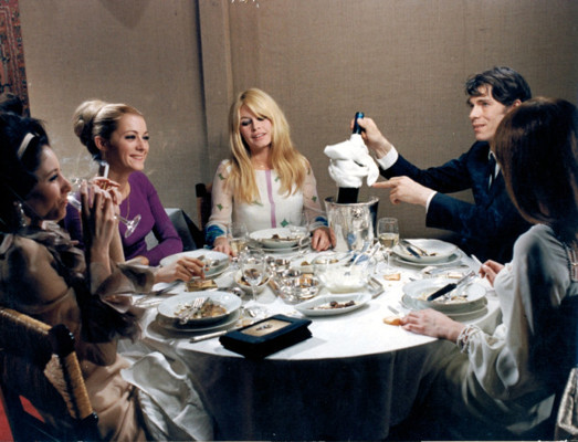 Brigitte Bardot pic #505164