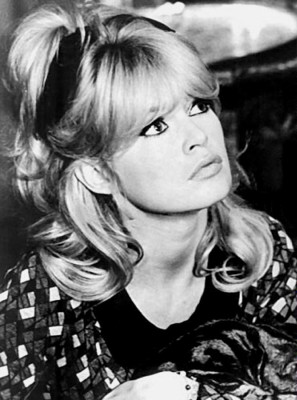 Brigitte Bardot pic #505165