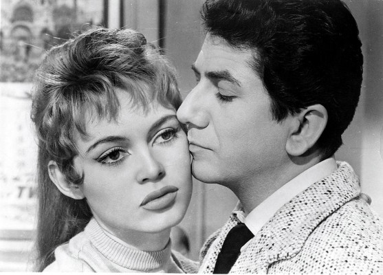 Brigitte Bardot pic #486300