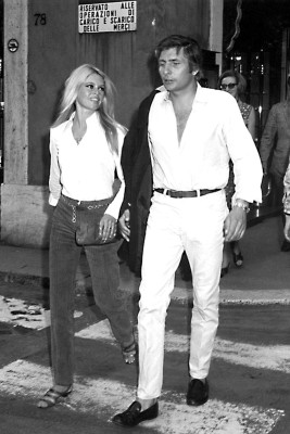 photo 19 in Brigitte Bardot gallery [id510679] 2012-05-14 00:00:00