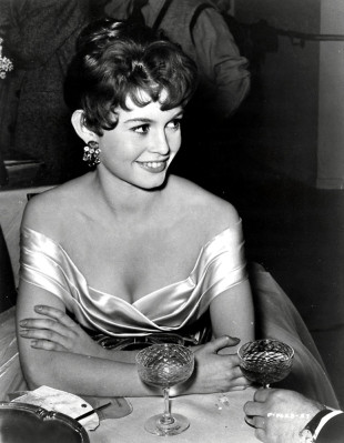 Brigitte Bardot pic #472701