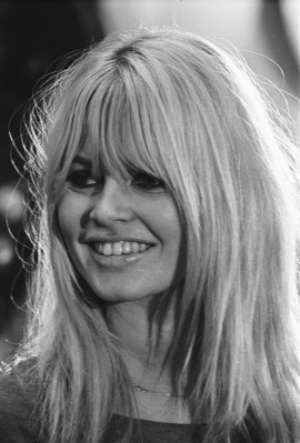 photo 28 in Brigitte Bardot gallery [id496902] 2012-04-16 00:00:00