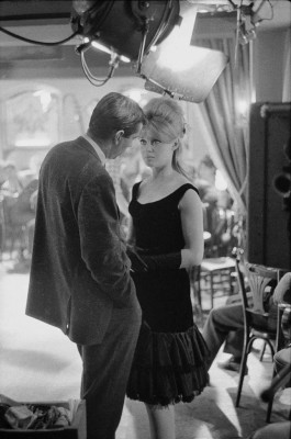 Brigitte Bardot pic #504506