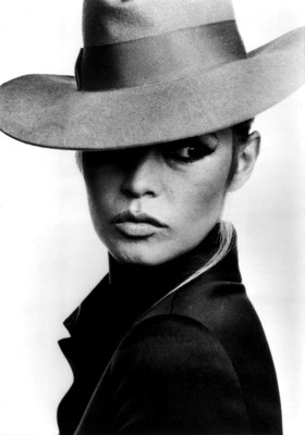 Brigitte Bardot pic #487268