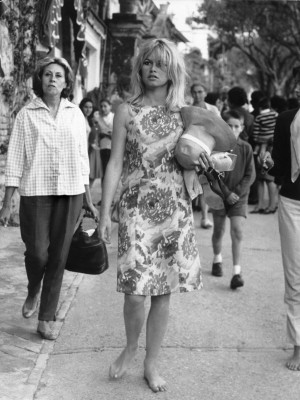 photo 18 in Brigitte Bardot gallery [id476865] 2012-03-07 00:00:00