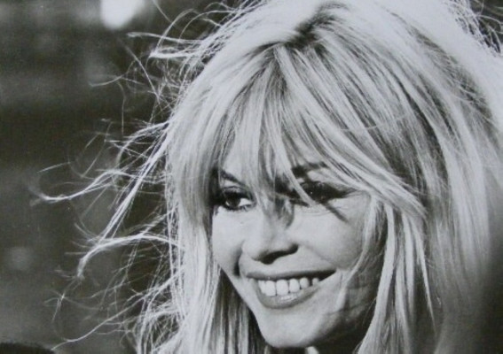 photo 15 in Brigitte Bardot gallery [id476868] 2012-03-07 00:00:00