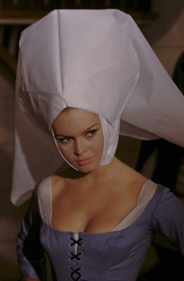 photo 5 in Brigitte Bardot gallery [id473500] 2012-03-03 00:00:00