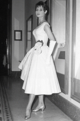 Brigitte Bardot pic #487817