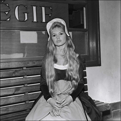 photo 29 in Brigitte Bardot gallery [id475204] 2012-03-06 00:00:00