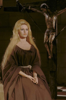 Brigitte Bardot pic #475203