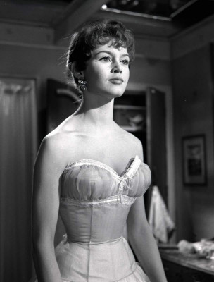 photo 10 in Brigitte Bardot gallery [id482454] 2012-03-19 00:00:00
