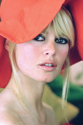 Brigitte Bardot pic #138280