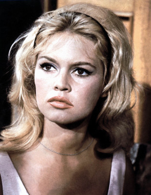 Brigitte Bardot pic #138282