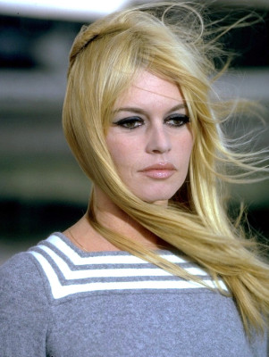 Brigitte Bardot pic #133085