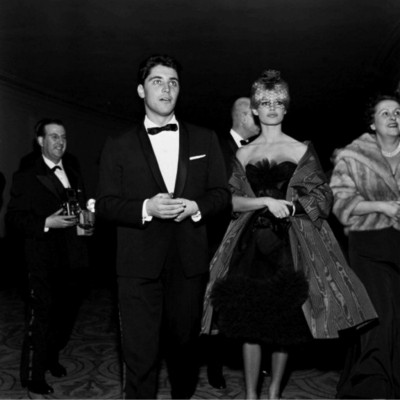 Brigitte Bardot pic #385114