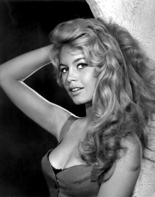 Brigitte Bardot pic #496239