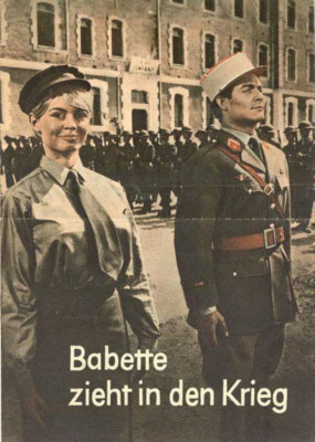 Brigitte Bardot pic #385994