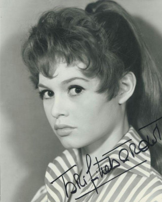 photo 8 in Brigitte Bardot gallery [id407202] 2011-07-12 00:00:00