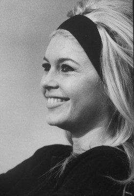 Brigitte Bardot pic #490661