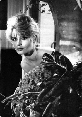 Brigitte Bardot pic #182525