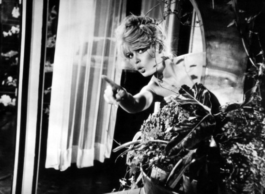 Brigitte Bardot pic #182523
