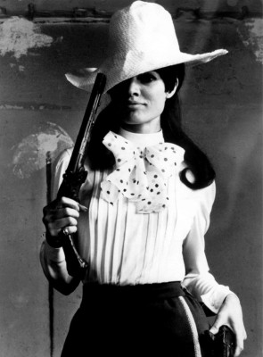 Brigitte Bardot pic #386552