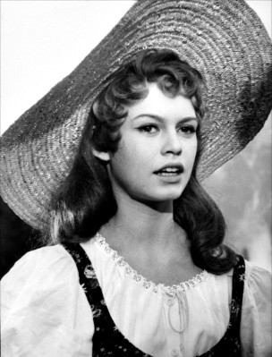 Brigitte Bardot pic #381190