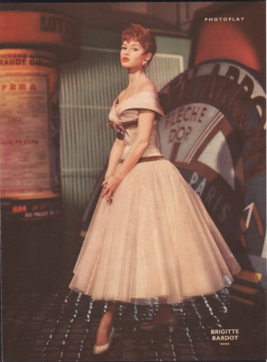 Brigitte Bardot pic #281406