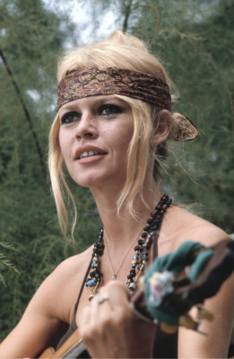 Brigitte Bardot pic #385112