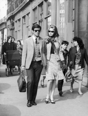 photo 3 in Brigitte Bardot gallery [id387392] 2011-04-22 00:00:00