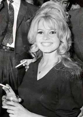 Brigitte Bardot pic #387400