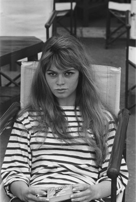 Brigitte Bardot pic #385111