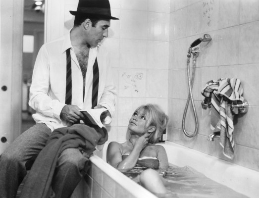 Brigitte Bardot pic #387399